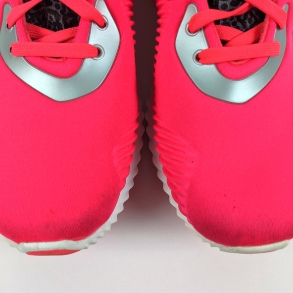 Adidas Alphabounce Pink Youth 5.5 - Picture 4 of 8